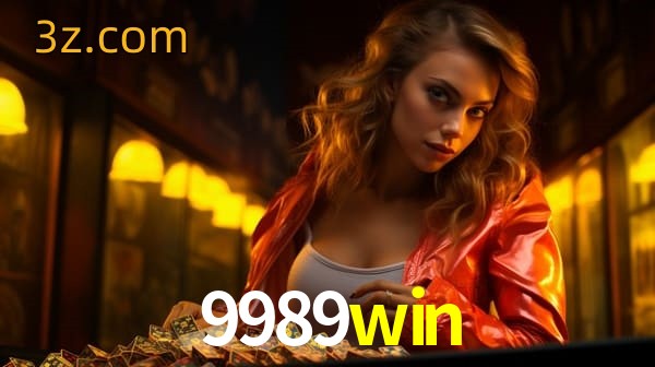bet 9989win