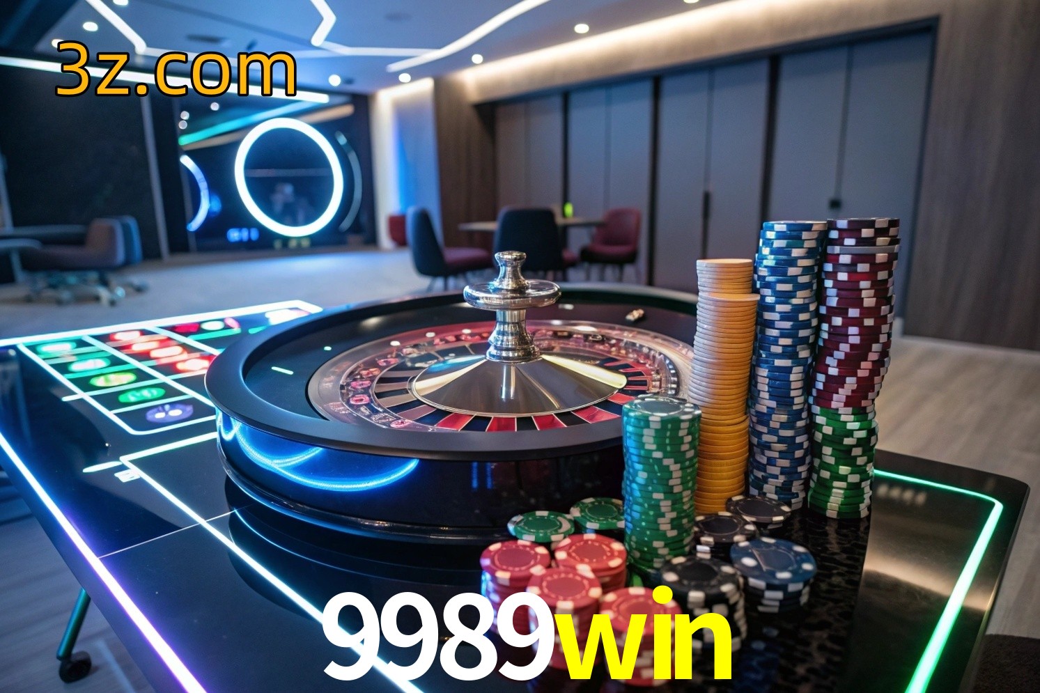 bet 9989win